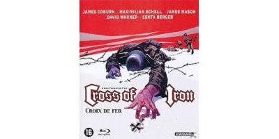 B-CROSS OF IRON-BILINGUE