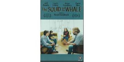 SQUID & THE WHALE/VN