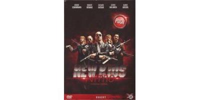 NEW KIDS NITRO-2 DVD-VN
