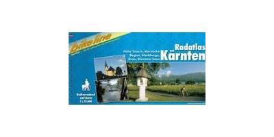 KARNTEN *02 RADAT. HOHE TAUERN/KARNISCHE REG. WP 2016