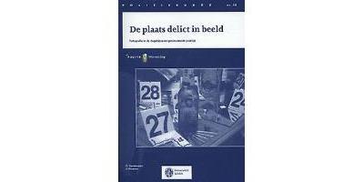 De plaats delict in beeld