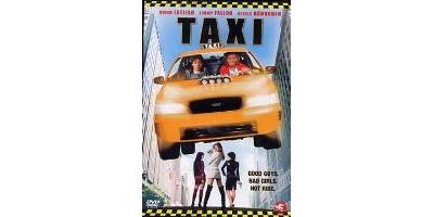 TAXI/BILINGUE