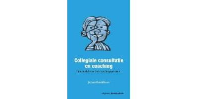 Collegiale consultatie en coaching