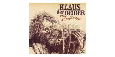 VON ALLEN SEITEN