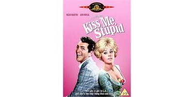 Kiss Me, Stupid