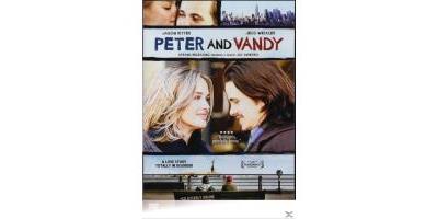 PETER & VANDY-VN