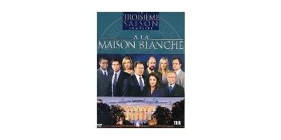 A LA MAISON BLANCHE 3-COFFRET-6 DVD-VF