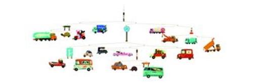 MOBILE - TRAFIC