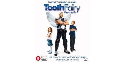 B-TOOTH FAIRY-FEE MALGRE LUI-BILINGUE