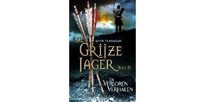 De verloren verhalen