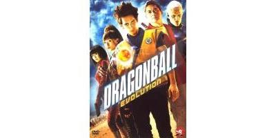 DRAGON BALL EVOLUTION-BILINGUE
