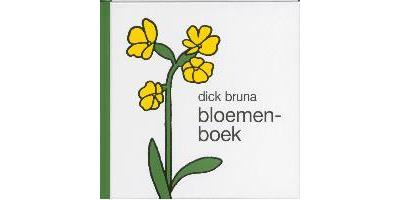 Bloemenboek