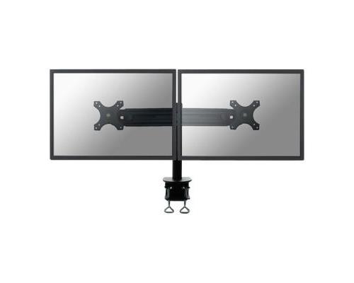 NEWSTAR FPMA-D700D DESKMOUNT 2 LCD/TFT DESK CLAMP
