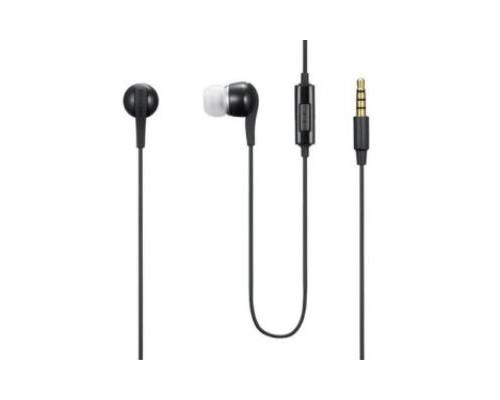 SAMSUNG EHS62 STEREO HEADSET IN-EAR BLACK-