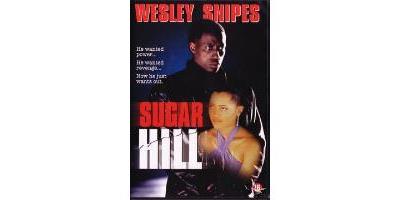 SUGAR HILL-VF