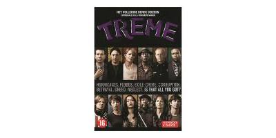 TREME 3-BILINGUE