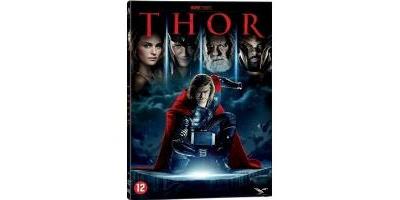 THOR-BILINGUE