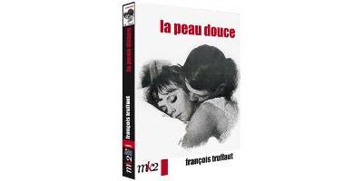 PEAU DOUCE-BILINGUE