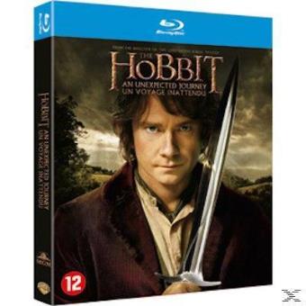 The Hobbit: An Unexpected Journey