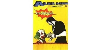 ALEX AGNEW-KA-BOOM-VN