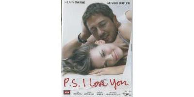 PS I LOVE YOU-VF