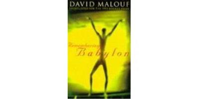 REMEMBERING BABYLON