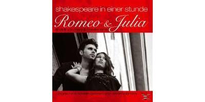 ROMEO UND JULIA - SHAKESPEARE