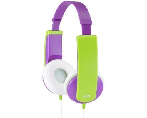 JVC HA-KD5-V-E HEADPHONE