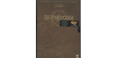 DA VINCI CODE/2 DVD/EXTENDED VERSION/VF