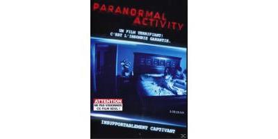 PARANORMAL ACTIVITY-VF