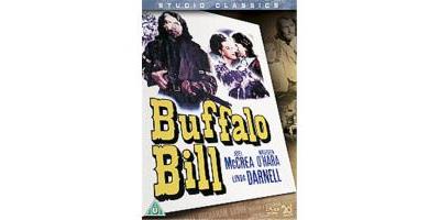 Buffalo Bill