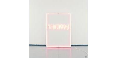I LIKE IT WHEN I SLEEP/2LP