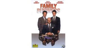 FAMILY BUSINESS/BILINGUE