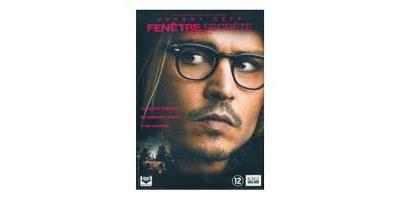 FENETRE SECRETE/SECRET WINDOW/VF
