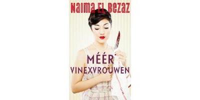 Méér vinexvrouwen