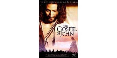 GOSPEL OF JOHN/VN