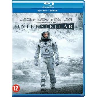 INTERSTELLAR-NL FR