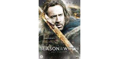 SEASON OF THE WITCH-NL