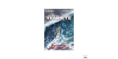 EN PLEINE TEMPETE/VF