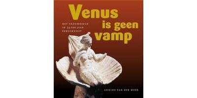 Venus is geen vamp