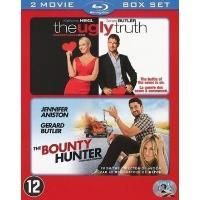 B-Bounty Hunter-Ugly Truth-Ed Lim-Duo Pack FR/NL