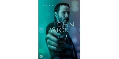 JOHN WICK-NL