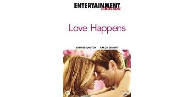 LOVE HAPPENS-BIL