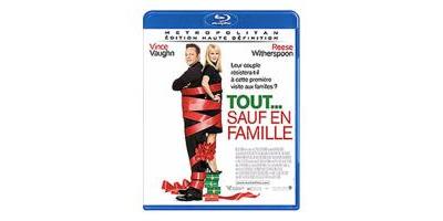 Tout... sauf en famille