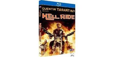 B-HELL RIDE-VF