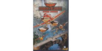 PLANES 2-BILINGUE