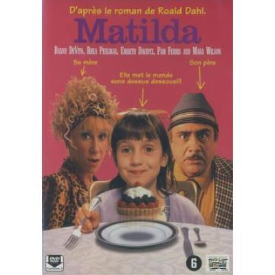 MATILDA/VF