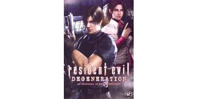 RESIDENT EVIL-DEGENERATION-BILINGUE