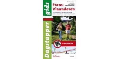 Dagstappergids Frans-Vlaanderen