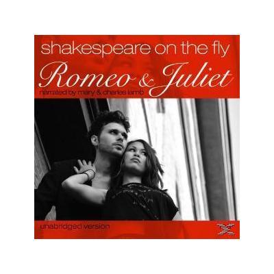 ROMEO AND JULIET - SHAKESPEARE